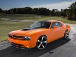 Dodge Challenger R/T Shaker 2014 года